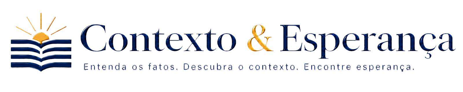 Contexto e Esperança